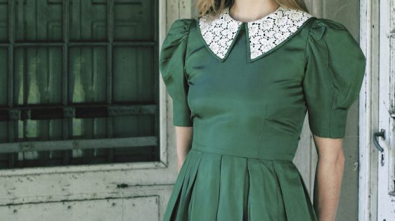 La canción de María