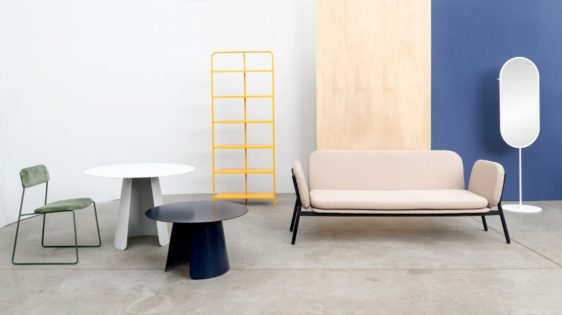 Colección BASE