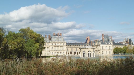 Turismo Francia en casa propia