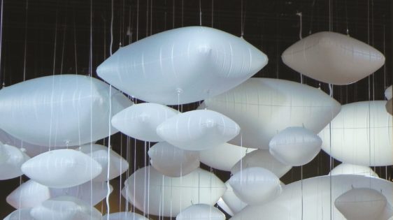 Heimtextil 2019