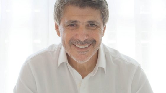 Jorge Muradas Arquitecto
