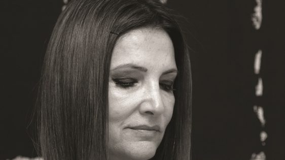 Laura Brucco
