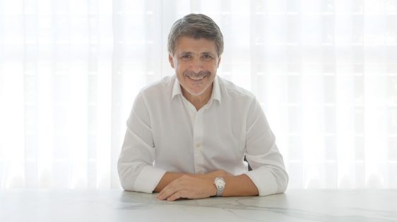 Jorge Muradas