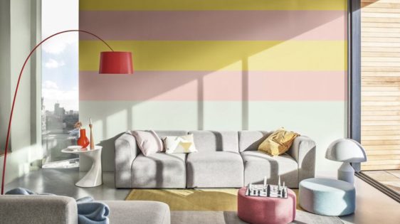 Tendencias de Color