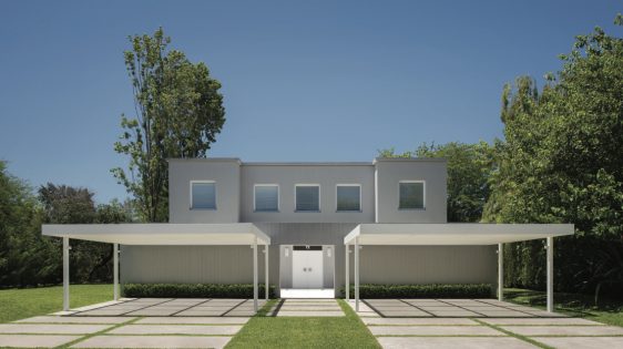 Resplandor en Espejo