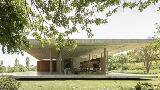 Casa Redux
