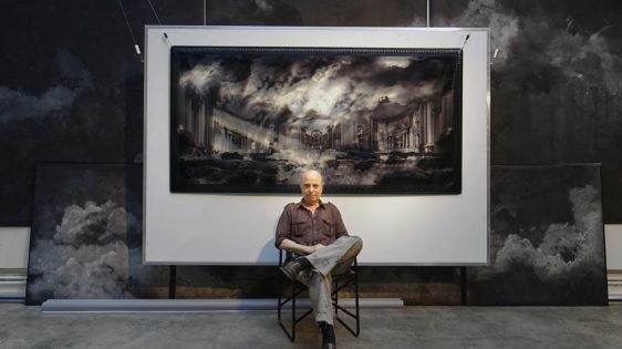 Cosa de arquitectos: Jacques Bedel