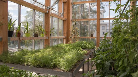 Finalistas Premio Mies van der Rohe