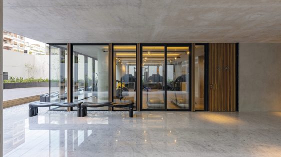 Un nuevo emprendimiento en el corazón de Buenos Aires