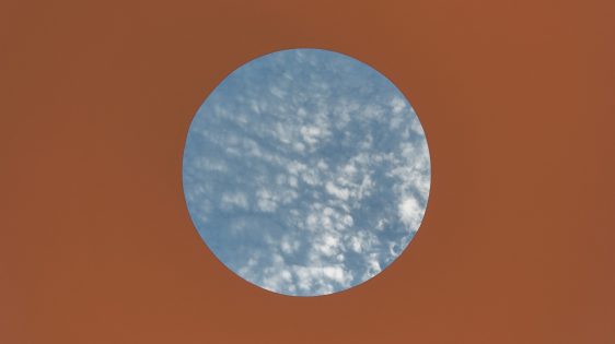 James Turrell y su cielo uruguayo