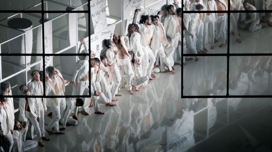 DARA: Nabucco, Ópera de Verdi