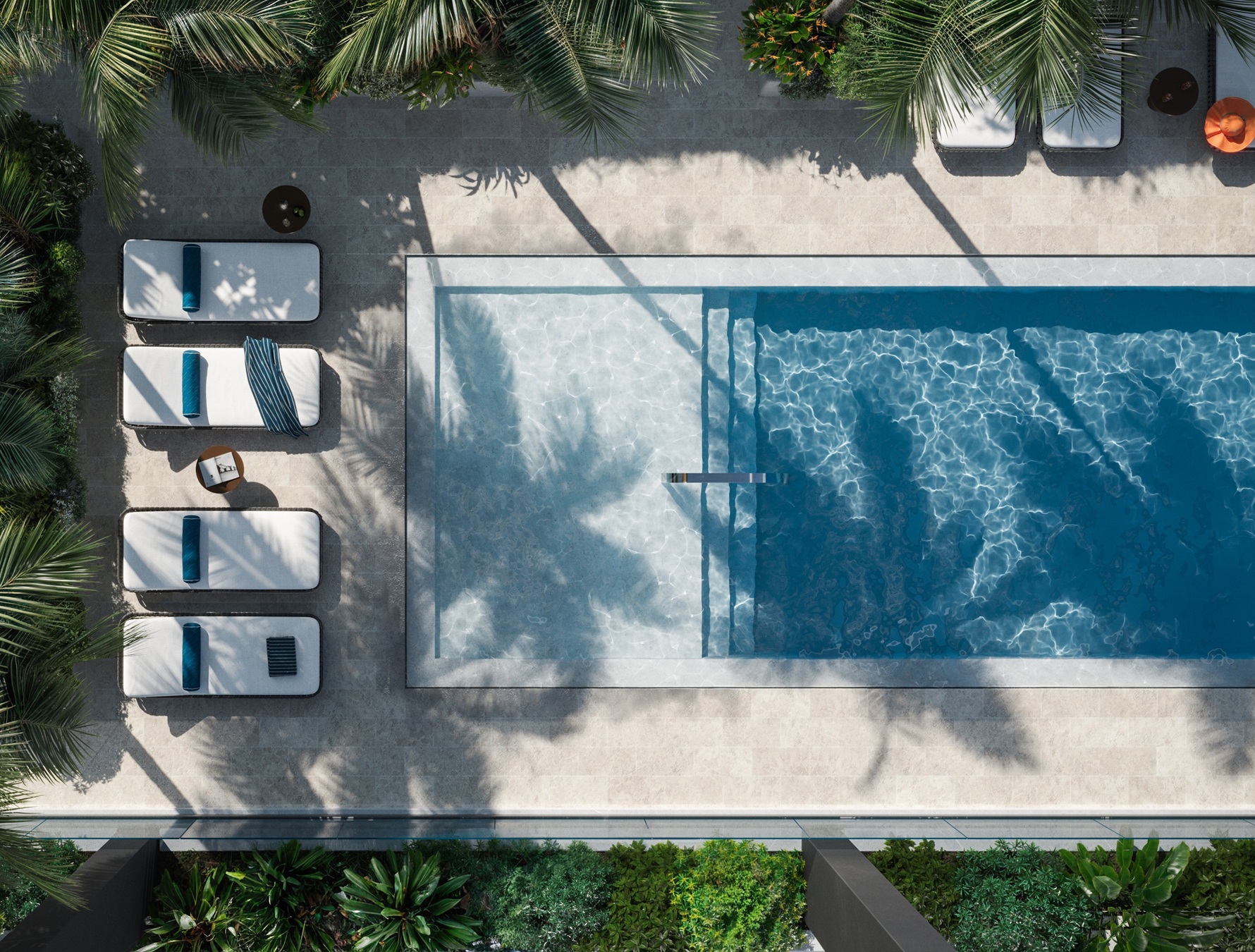 Domus lanza dos desarrollos residenciales en Brickell, Miami