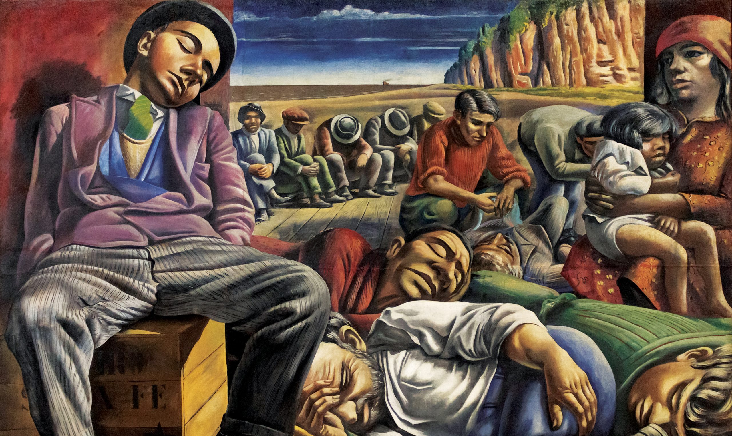 Noticias de Arte