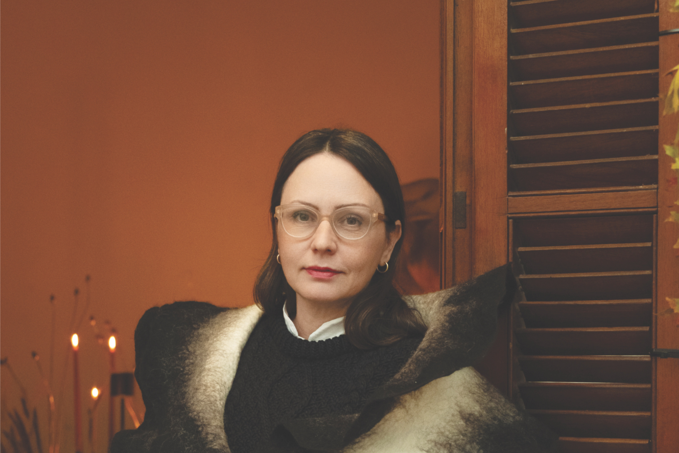 LA BELLEZA DE LO TRANSITORIO