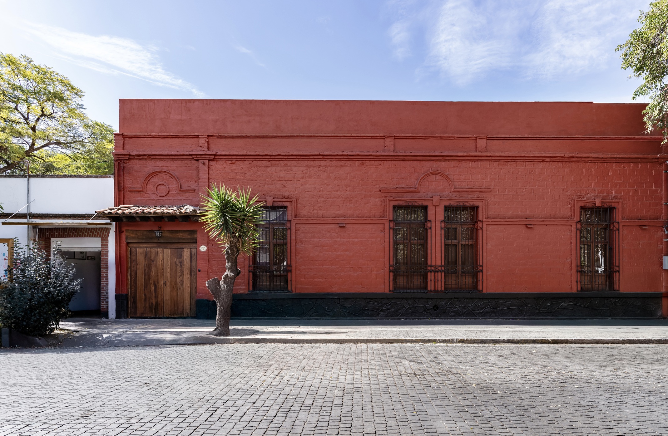 Abrió sus puertas el Museo Casa Kahlo