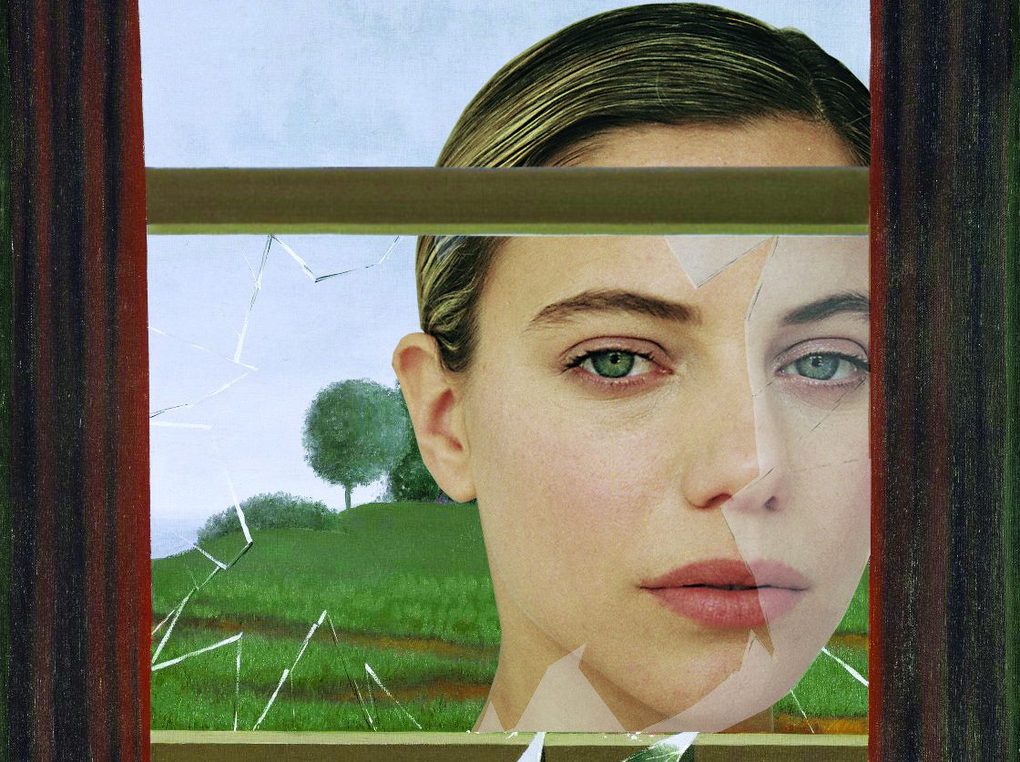 PREGUNTAS PICANTES: JUSTINA BUSTOS