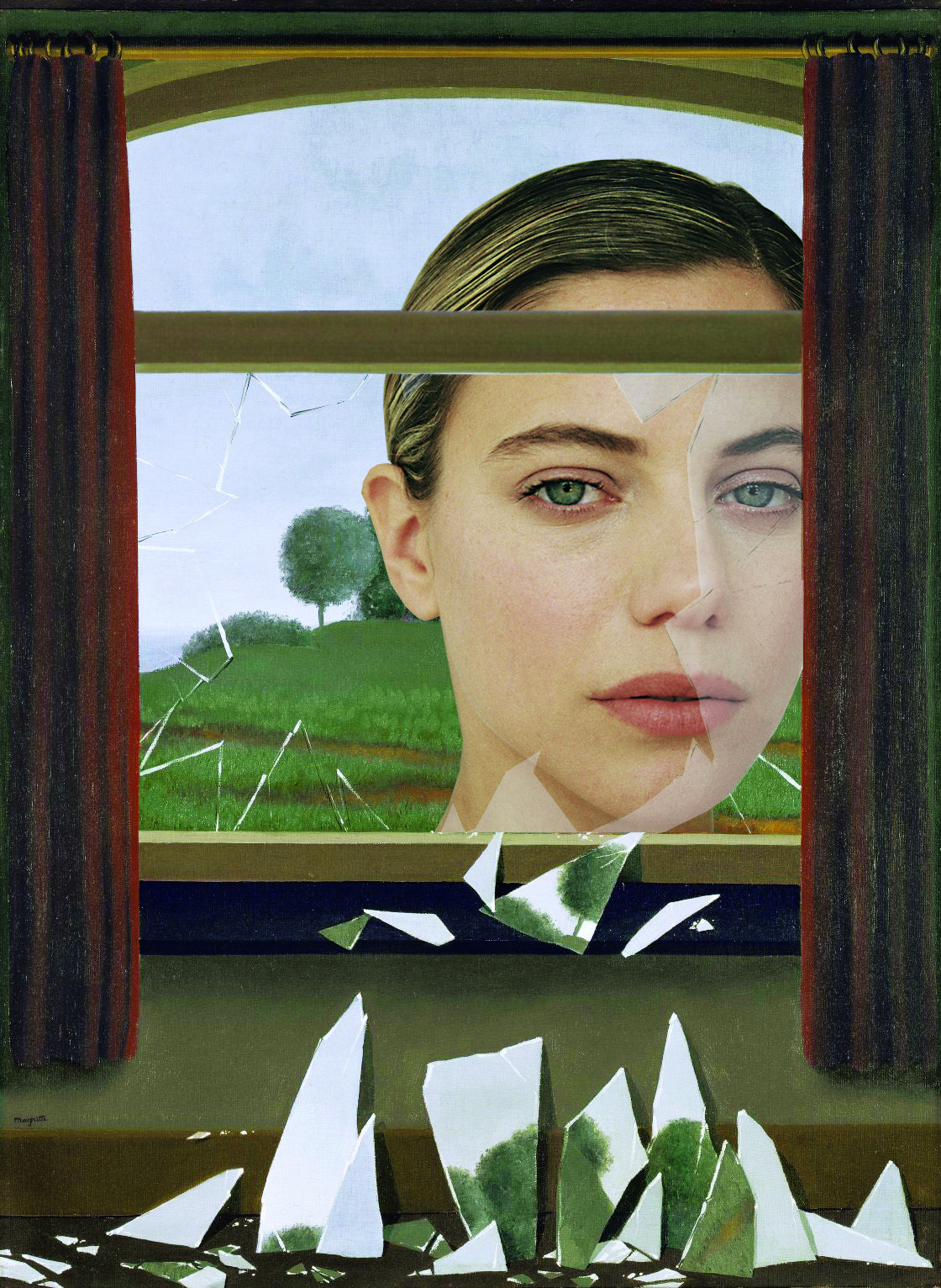 PREGUNTAS PICANTES: JUSTINA BUSTOS