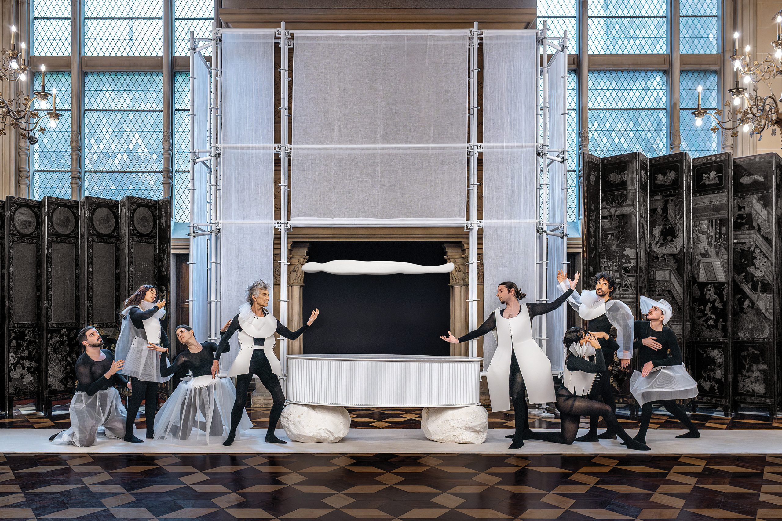 EL FIN ES EL PRINCIPIO