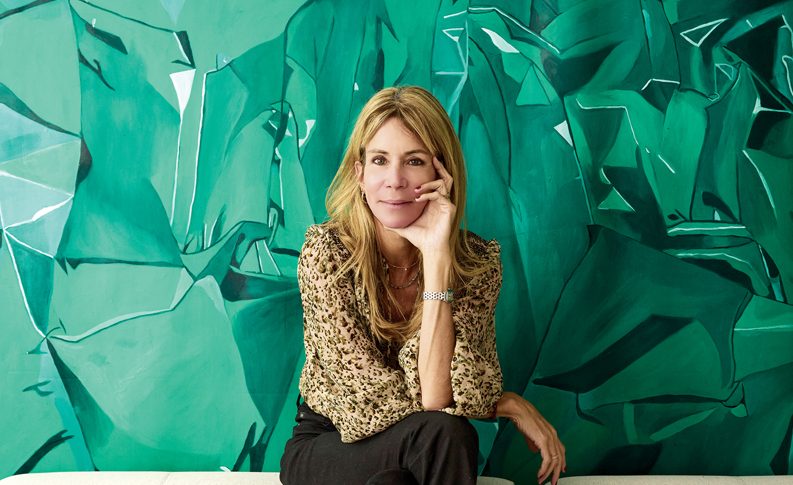 CURVAS MEDITERRÁNEAS