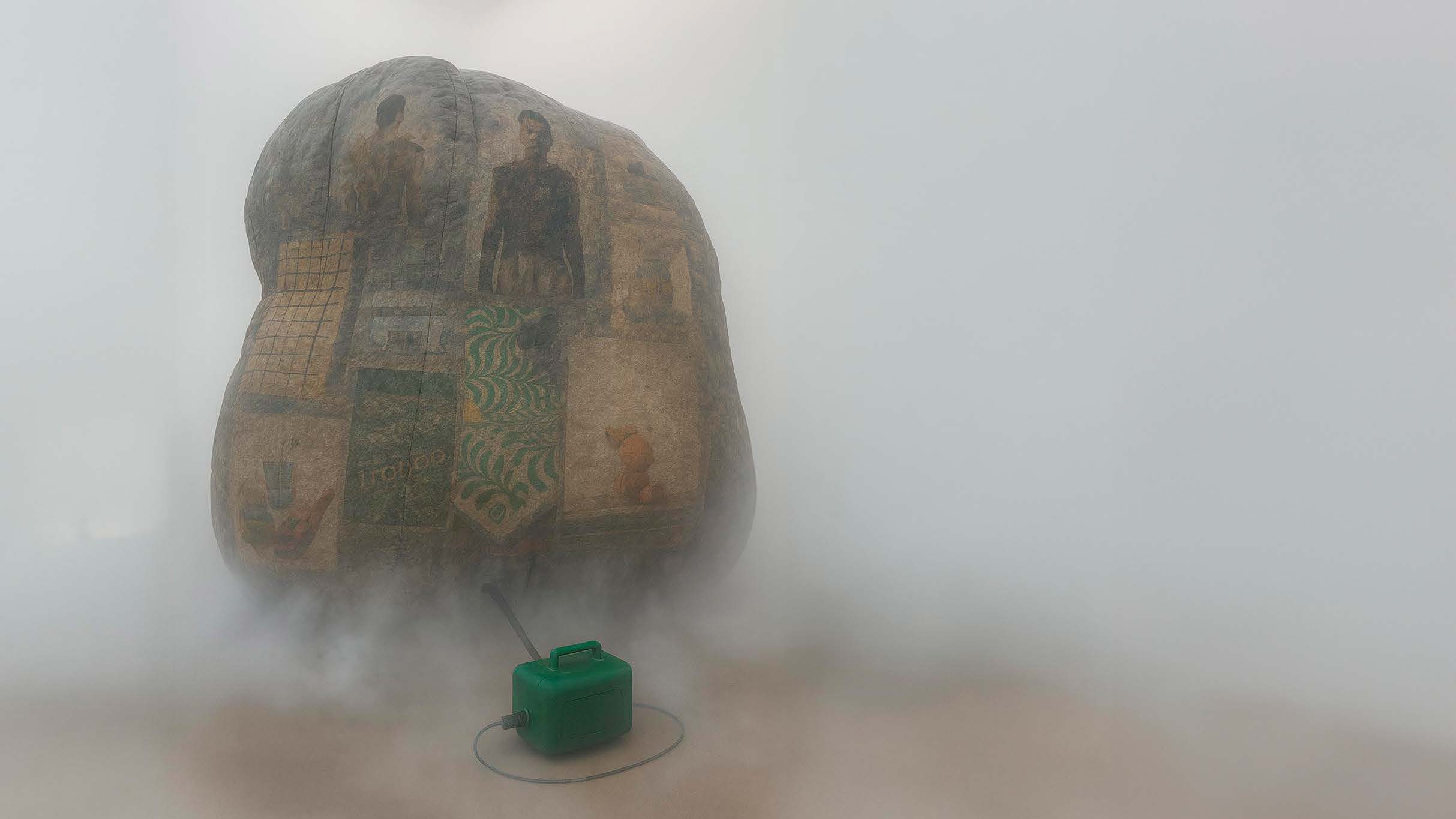 Valor Ancestral, premios Latam Creative Talent 2026