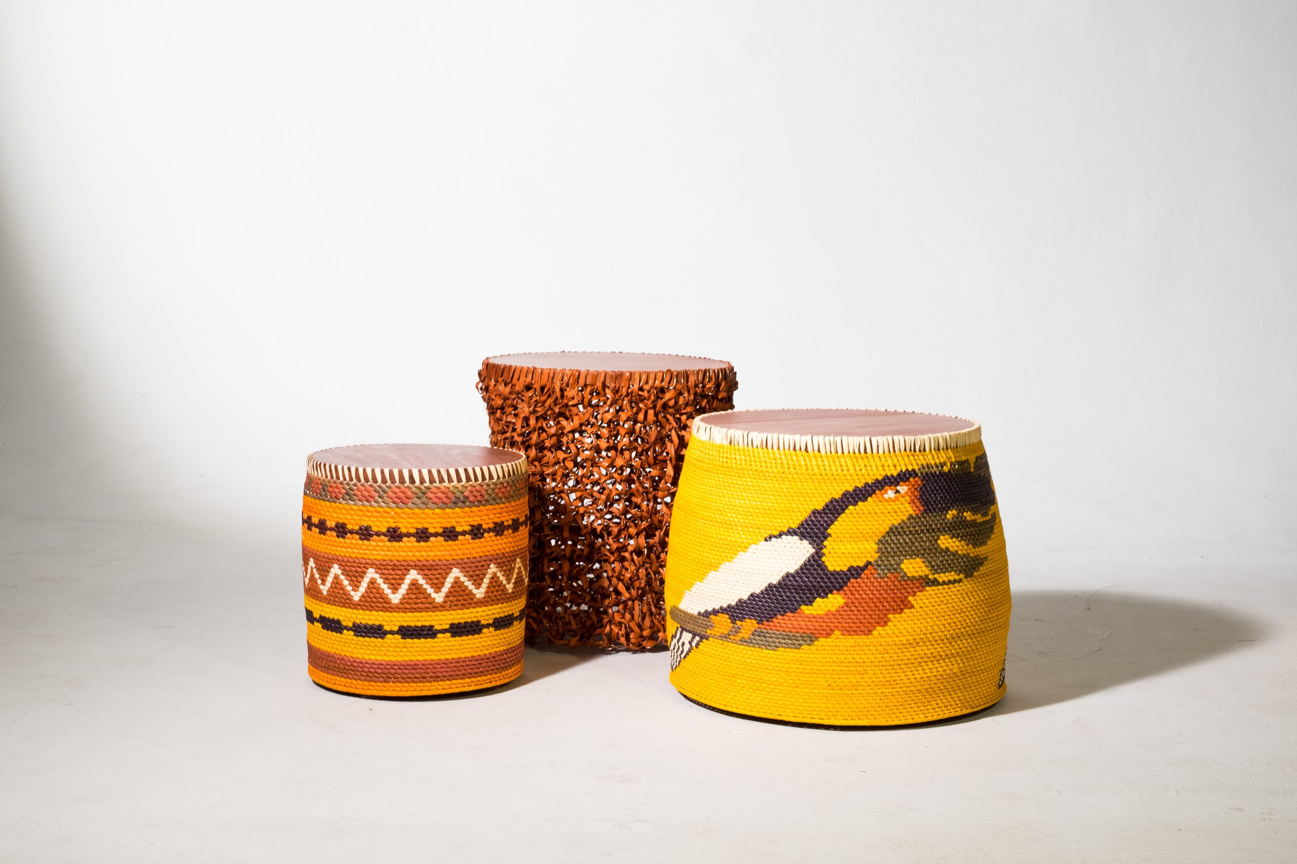 EL ALMA DE LOS OBJETOS