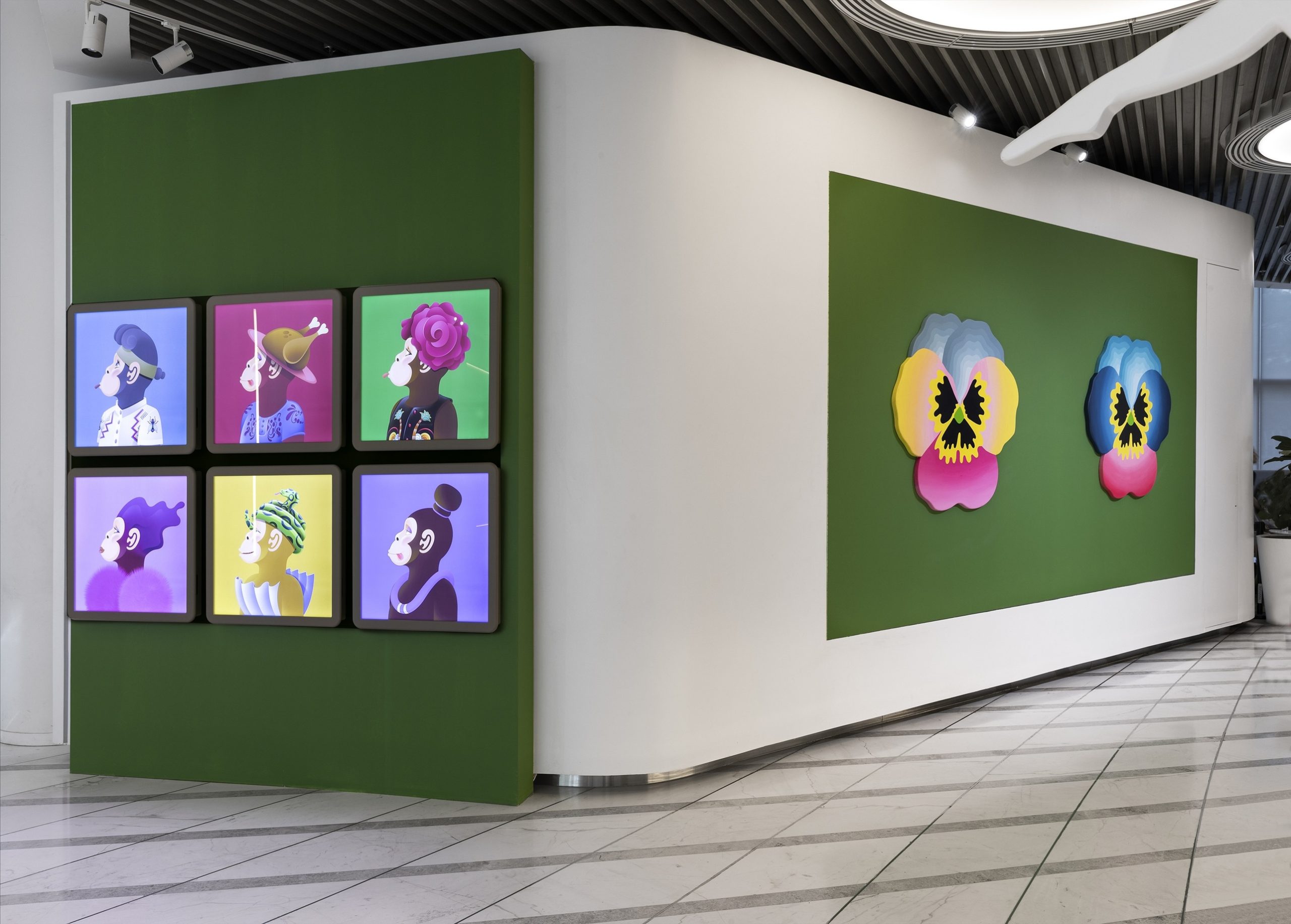 LA ALEGRÍA ES LO QUE HACE GIRAR AL MUNDO