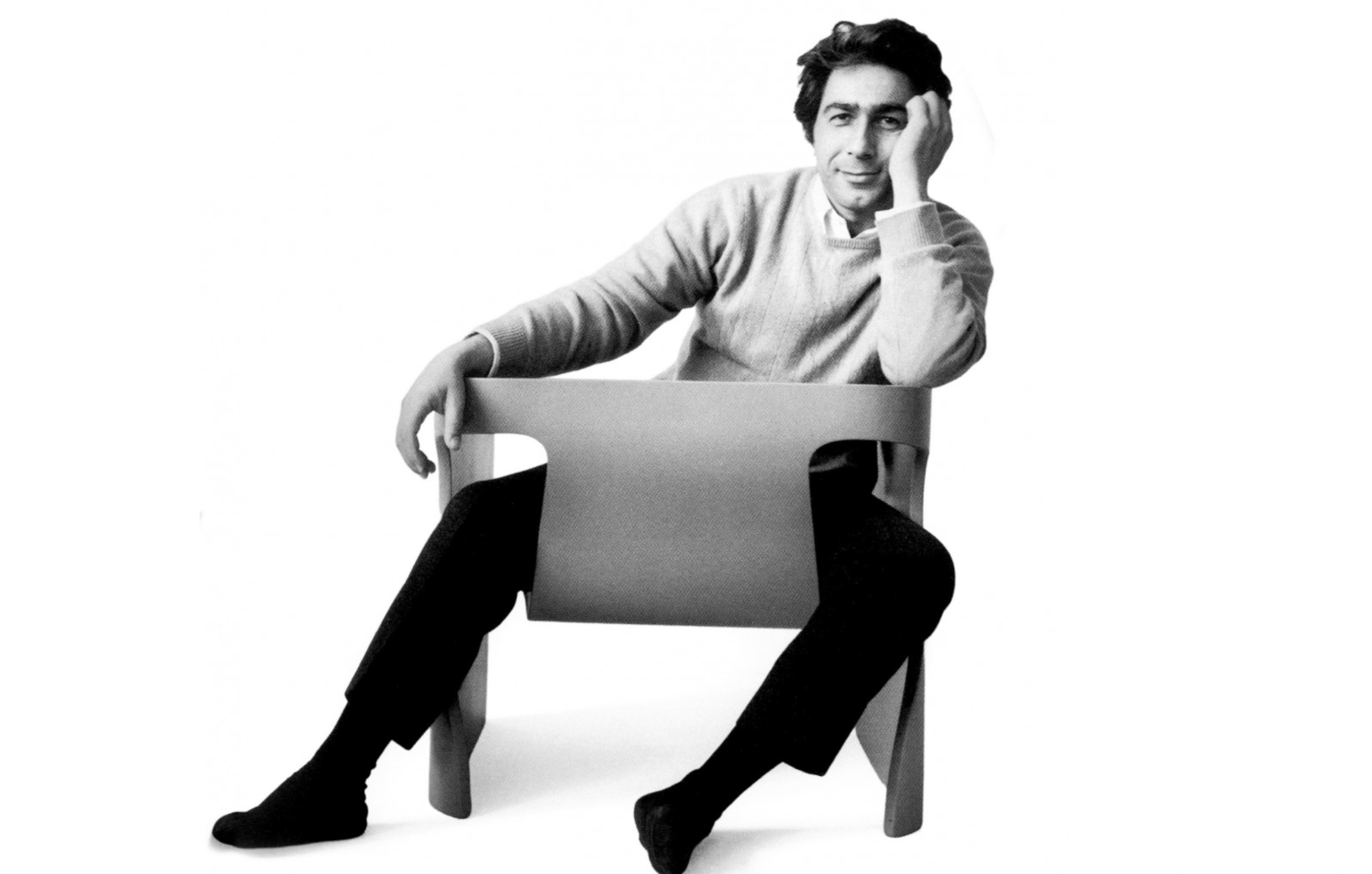 Sillón Cinta · 58º aniversario