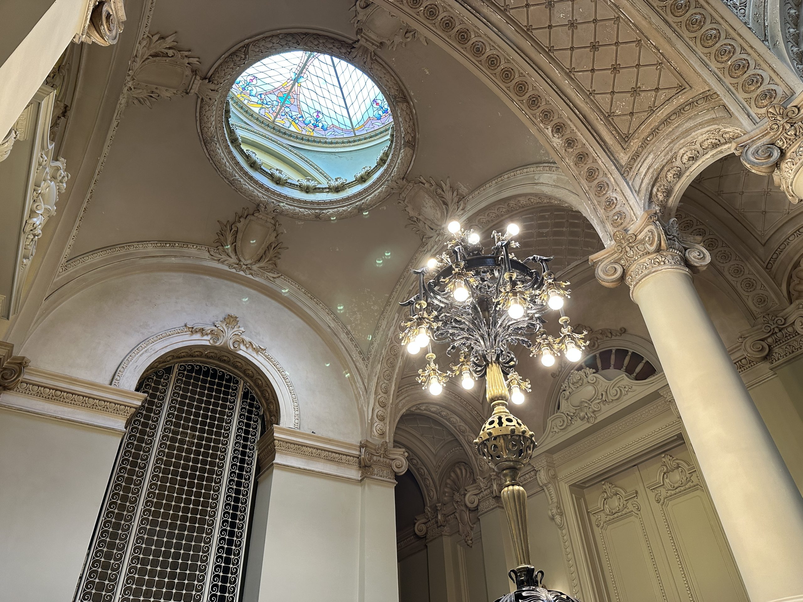 BIBLIOTECA PARAÍSO