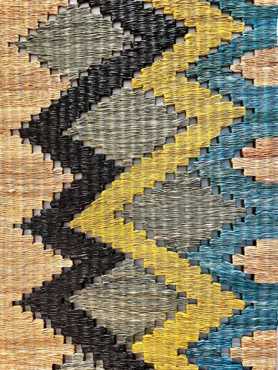 Heimtextil, Colombia.
